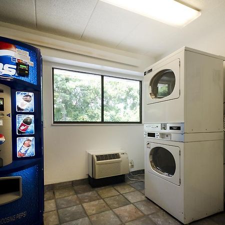 Motel 6-Gaithersburg, Dc - Washington Bagian luar foto