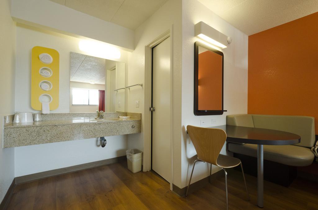 Motel 6-Gaithersburg, Dc - Washington Ruang foto