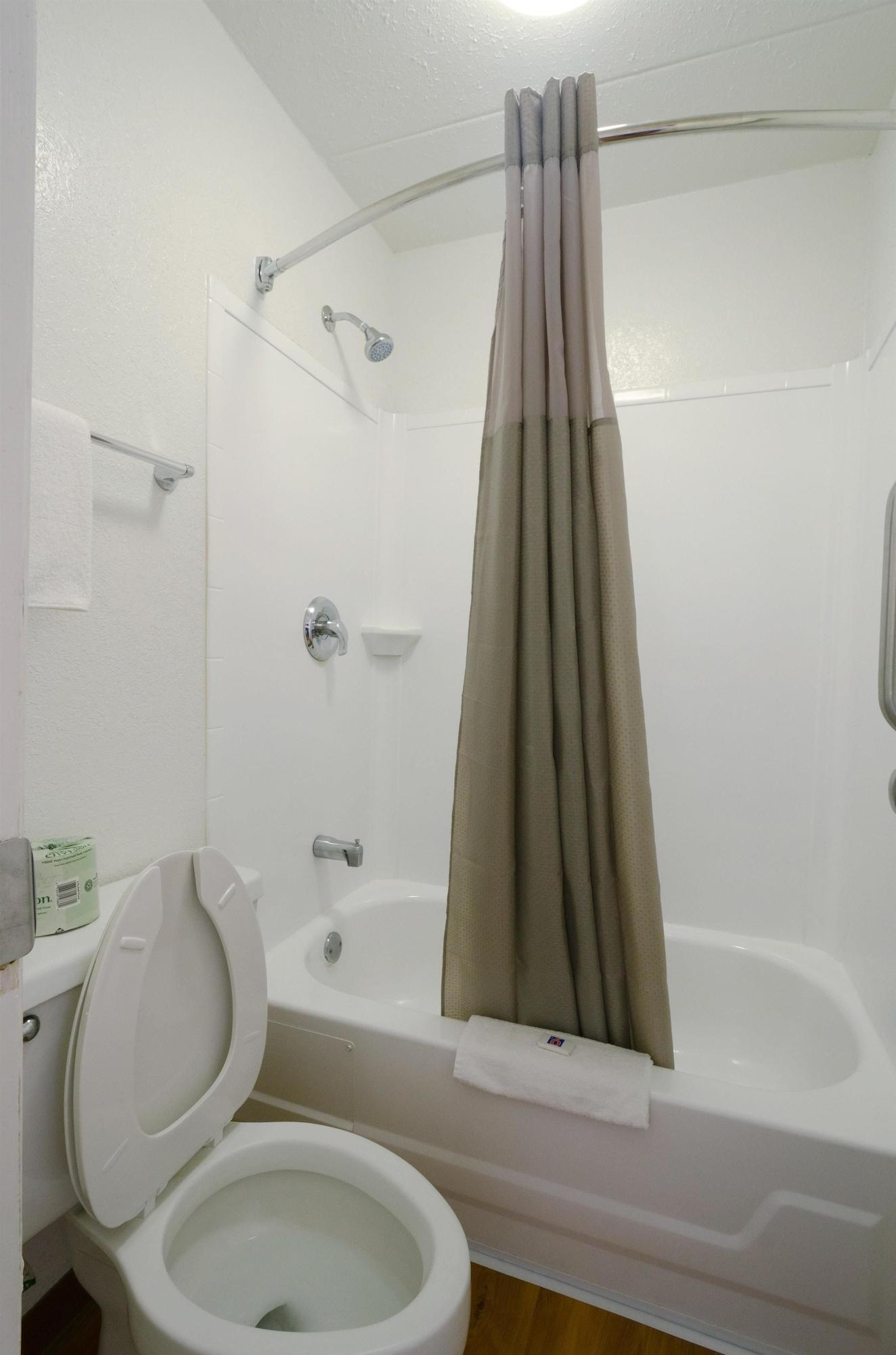 Motel 6-Gaithersburg, Dc - Washington Bagian luar foto