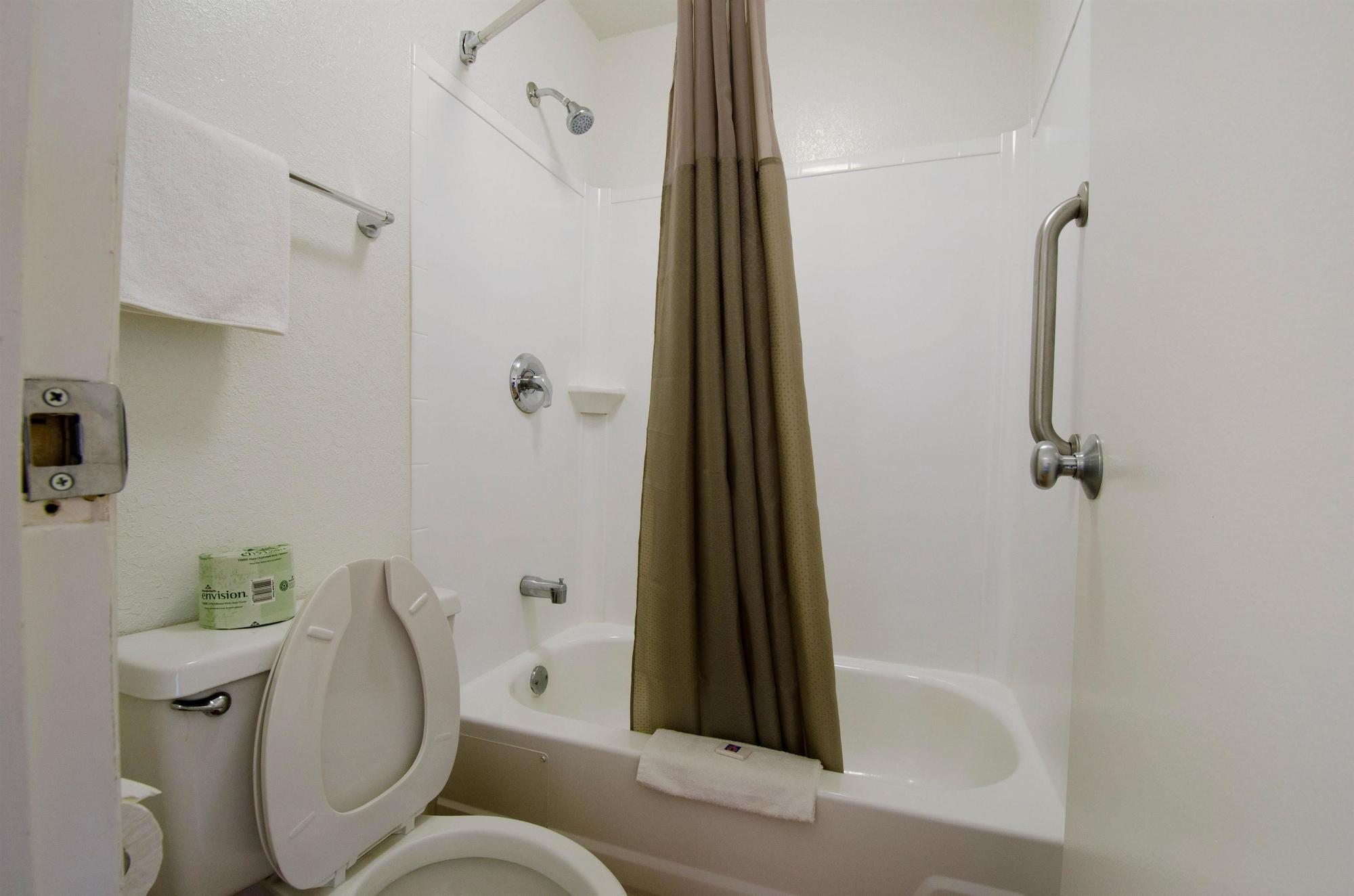 Motel 6-Gaithersburg, Dc - Washington Bagian luar foto