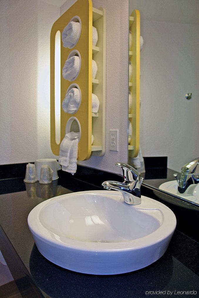 Motel 6-Gaithersburg, Dc - Washington Bagian luar foto