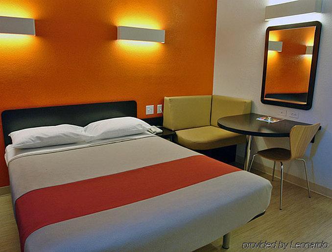 Motel 6-Gaithersburg, Dc - Washington Bagian luar foto