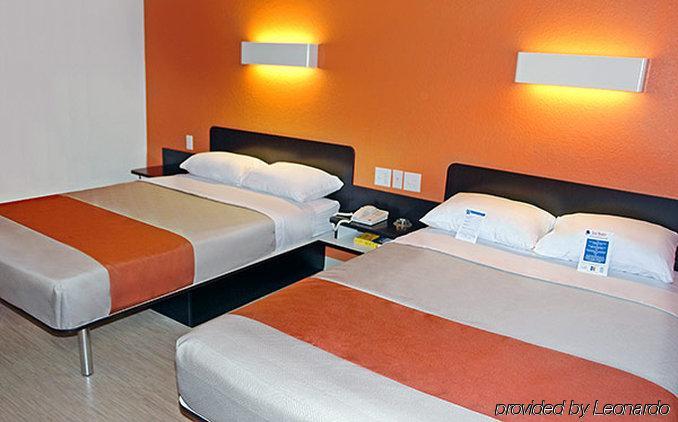 Motel 6-Gaithersburg, Dc - Washington Bagian luar foto