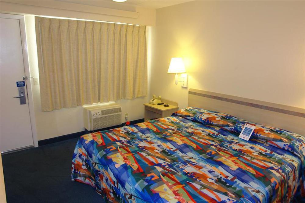 Motel 6-Gaithersburg, Dc - Washington Ruang foto