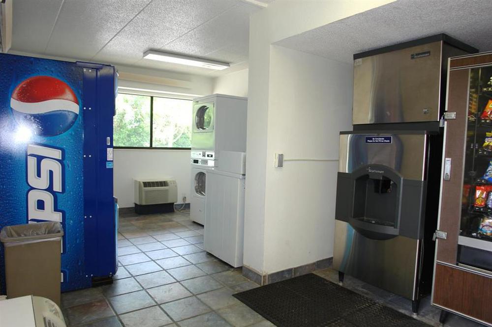 Motel 6-Gaithersburg, Dc - Washington Fasilitas foto
