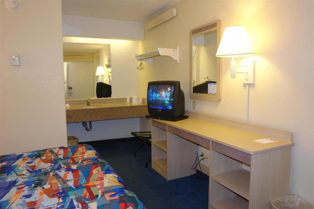 Motel 6-Gaithersburg, Dc - Washington Ruang foto